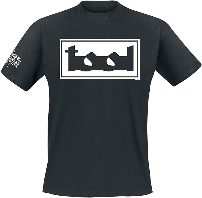 Tool Men's Wrench T-Shirt White Small | Officially Licensed